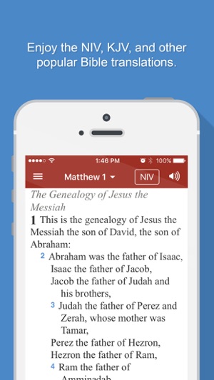 Bible Gateway App For Mac