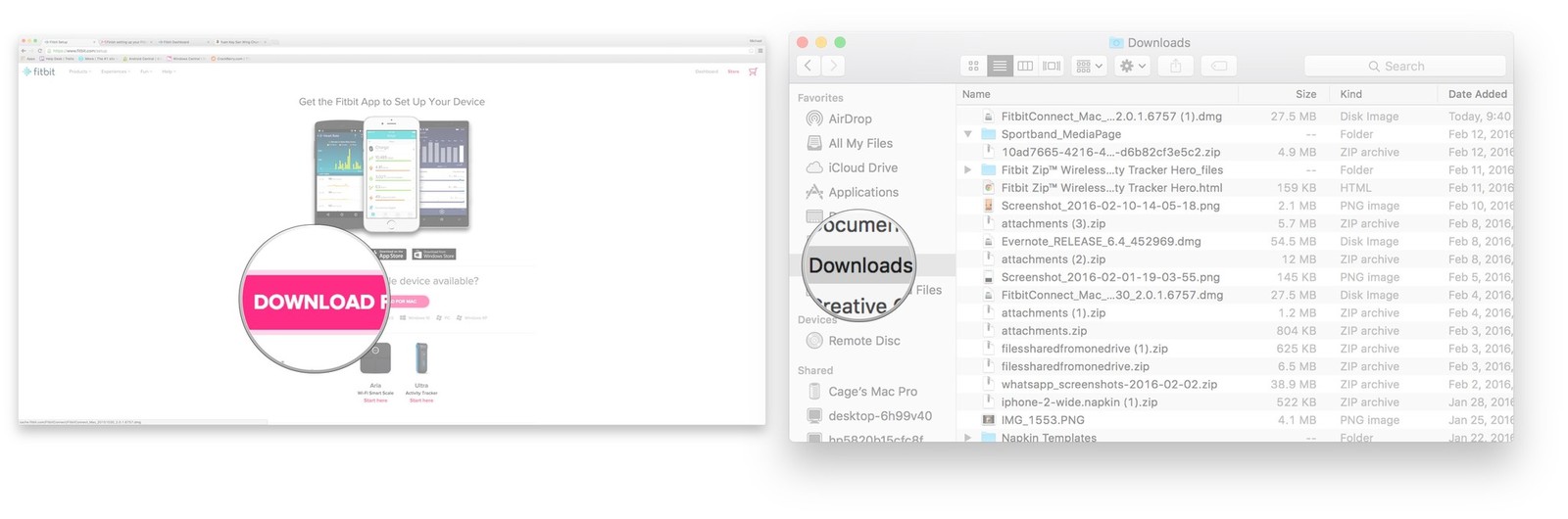 How to download mac app for free